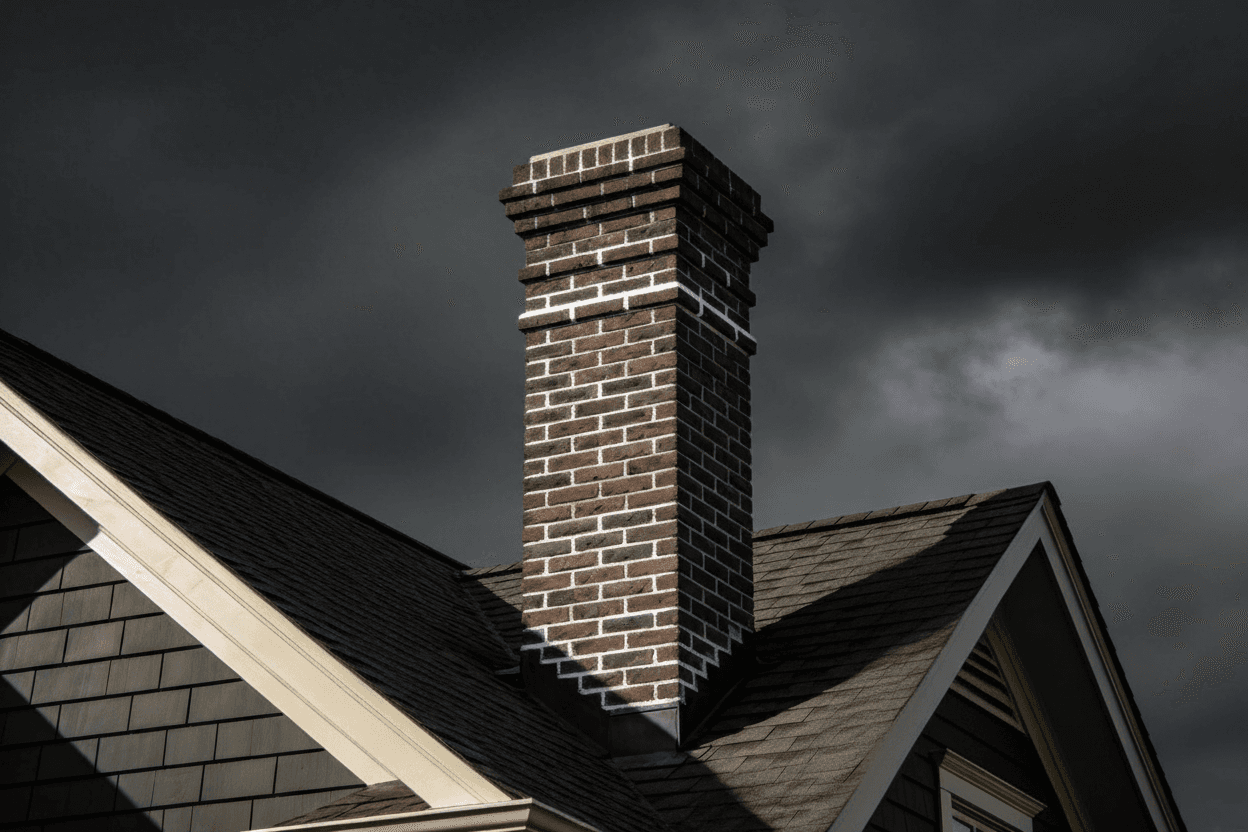 Chimney Restoration
